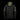 HELIKON ROGUE Hoodie - Black/Tiger Stripe-HELIKON-