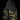 HELIKON ROGUE Hoodie - Black/Tiger Stripe-HELIKON-