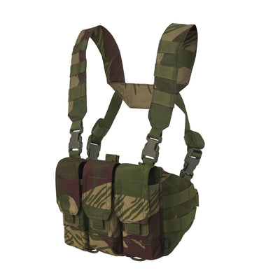 HELIKON CHICOM Chest Rig - Rhodesian Camo-HELIKON-