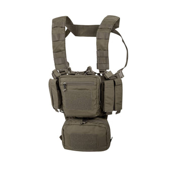 HELIKON Training Mini Rig (TMR) - RAL 7013-HELIKON-