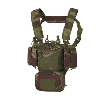 HELIKON Training Mini Rig (TMR) - Rhodesian Camo-HELIKON-