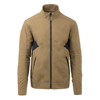 HELIKON GREYMAN Jacket DuraCanvas - Grey/Black-HELIKON-S-