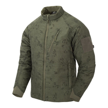 HELIKON WOLFHOUND Jacket - Desert Night Camo-HELIKON-S-