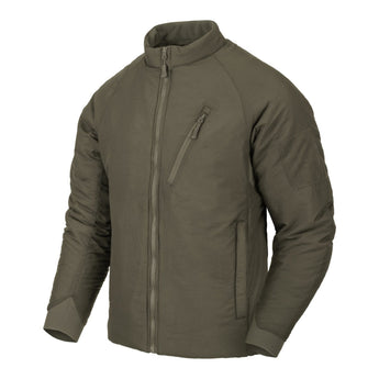 HELIKON WOLFHOUND Jacket - Taiga Green-HELIKON-S-