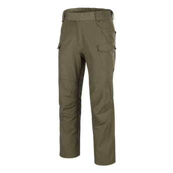 HELIKON Urban Tactical Pants Flex - Adaptive Green-HELIKON-L-R-