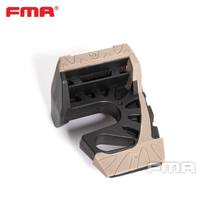 FMA Ultimate Door Stop - Tan-FMA-