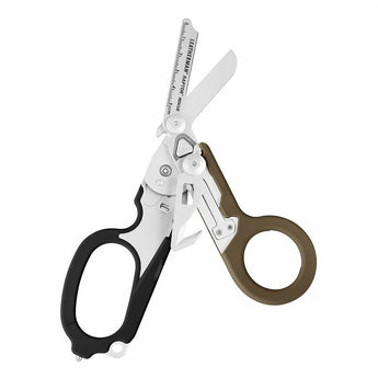 Leatherman trauma Shears RAPTOR(R) RESCUE - TAN/Black-LEATHERMAN-