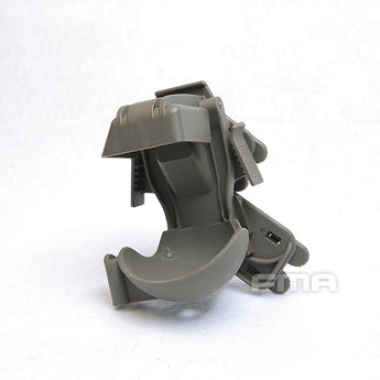 FMA Frag Grenade Tac Holster M67 - Green-FMA-