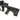 Novritsch Magazine for SSR77 for 180 BBs, Midcap - Transparent-NOVRITSCH-