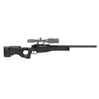Novritsch Sniper Rifle SSG96 MK2 (2,7 J, M160) - Black-NOVRITSCH-