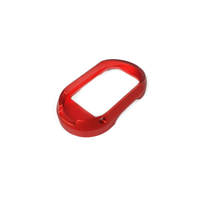 Novritsch SSP1 / SSP5 Enlarged CNC Magwell - Red-NOVRITSCH-