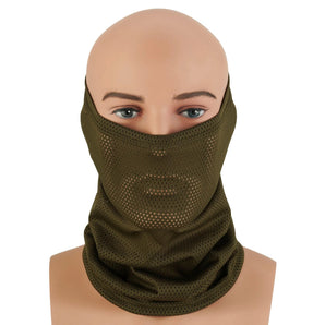 Scaldacollo CYGNUS ARMORY TubeScarf — OD-CYGNUS ARMORY-