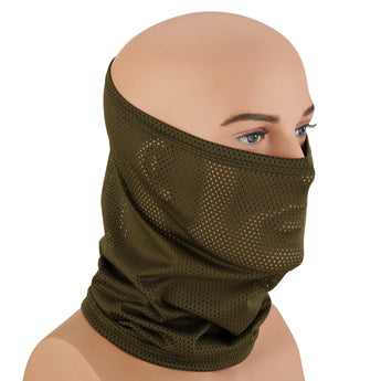 CYGNUS ARMORY TubeScarf Neck Gaiter - VZ95-CYGNUS ARMORY-