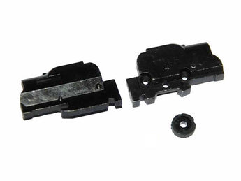Hop-up chamber for WE R17/18/19...,parts 35,40,41,42-WE-
