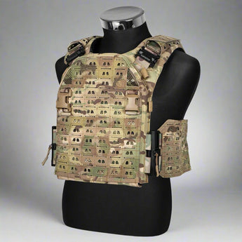 Novritsch Airsoft Plate Carrier ASPC 1.2 - ACP-NOVRITSCH-