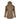 HELIKON Women's CUMULUS(R) Jacket Heavy Fleece - Black-HELIKON-