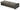 WE Long Gas Magazine for WE 712 GBB, 26 BBs - Black-WE-