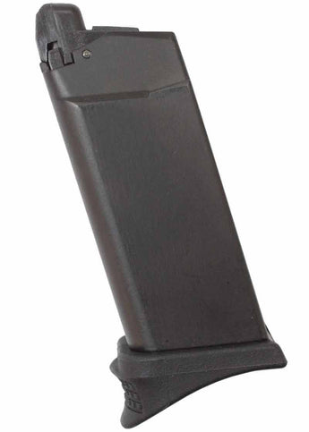 Caricatore softair WE per R26 / R27 GBB — Nero-WE-