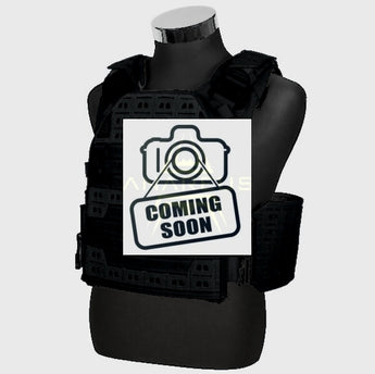 Novritsch Airsoft Plate Carrier ASPC 1.2 - Flecktarn-NOVRITSCH-