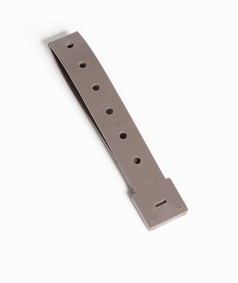 FMA MALICE Clip MOLLE Adapter, Long (1 piece) - Tan-FMA-