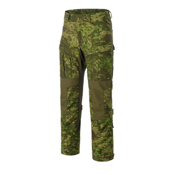 HELIKON MCDU(R) DyNyCo Pants - PenCott(R) WildWood(TM)-HELIKON-L-L-