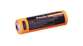 Batteria FENIX ARB-L14-2200U USB-C AA Li-ion-FENIX-