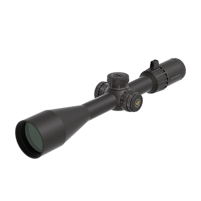 Ottica da precisione Vector Optics Taurus 5-30x56 GenII FFP — Nero opaco-Vector Optics-