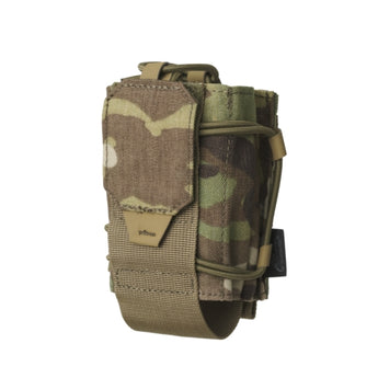 HELIKON MOLLE Radio Pouch - Multicam(R)-HELIKON-
