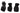 Nylon holster for POWER 200-ESP-