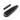 Novritsch SSR77 A2 Buttstock Rubber Pad - Black-NOVRITSCH-