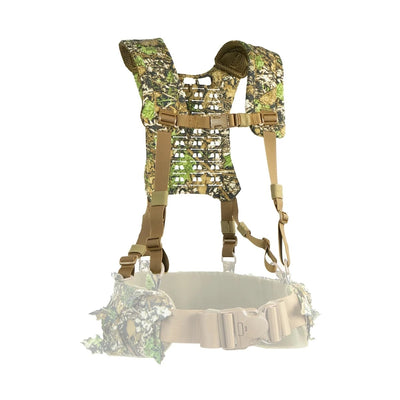 Novritsch MOLLE Harness 3.0 - Amber-NOVRITSCH-