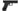 Umarex GHK Glock 17 Gen5 MOS GBB Gas Pistol - Black-UMAREX-