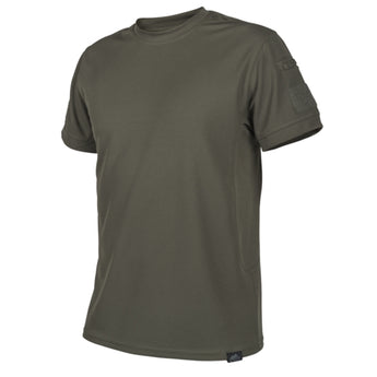 HELIKON T-Shirt TACTICAL TopCool - Green-HELIKON-S-