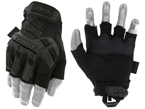 Guanti Mechanix M-Pact Fingerless-MECHANIX-M-