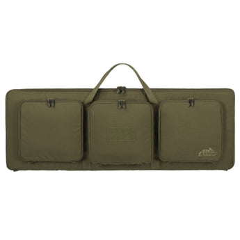 HELIKON DOUBLE UPPER RIFLE BAG 18(R) - Green-HELIKON-