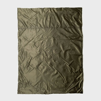 Snugpak Jungle Blanket XL - Olive Green-SNUGPAK-