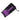 Novritsch HPA Bottles MOLLE Pouch - Purple-NOVRITSCH-