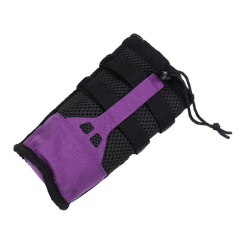 Novritsch HPA Bottles MOLLE Pouch - Purple-NOVRITSCH-