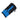 Novritsch HPA Bottles MOLLE Pouch - Blue-NOVRITSCH-
