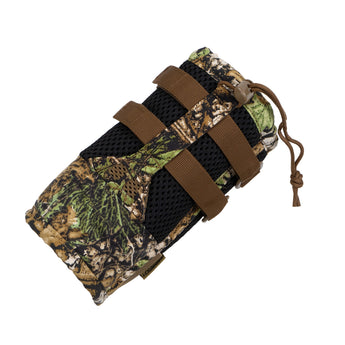 Novritsch HPA Bottles MOLLE Pouch - Amber-NOVRITSCH-