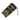 Novritsch HPA Bottles MOLLE Pouch - Flecktarn-NOVRITSCH-