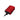 Novritsch M4 (AR15) Magazine MOLLE Pouch V2.2 - Red-NOVRITSCH-