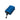 Novritsch M4 (AR15) Magazine MOLLE Pouch V2.2 - Blue-NOVRITSCH-