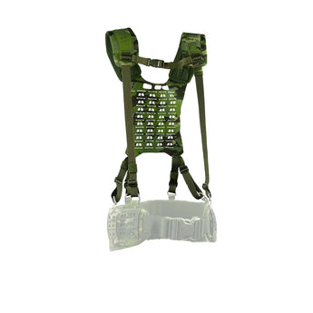 Novritsch MOLLE Harness 3.0 - ACP Tropic-NOVRITSCH-