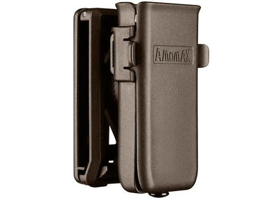 AMOMAX Universal Pistol Magazine Pouch - Tan-AMOMAX-