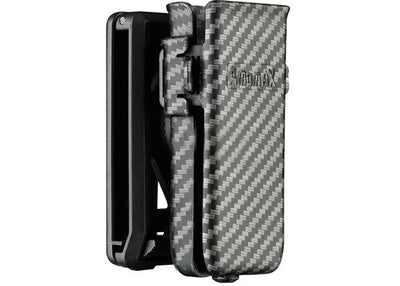 AMOMAX Universal Pistol Magazine Pouch - Carbon-AMOMAX-