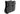 AMOMAX Universal Double Pistol Magazine Pouch - Black-AMOMAX-