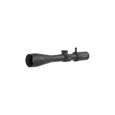 Riflescope VictOptics SOI 4-12x40 AO - Black-Vector Optics-