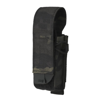 HELIKON GUARDIAN Pistol Magazine Pouch - Multicam(R) Black-HELIKON-