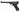 Pistola softair WE Luger P08 GBB 6 Inch — Nero-WE-